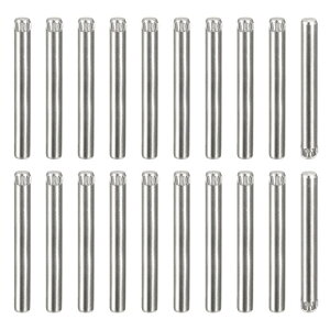 uxcell 4.1x40mm 304XeX_EGs 80 jwbhtbgVt@[hGh_EGs VhJsP[eBO_EGT|[gxbhVFtyOT|[