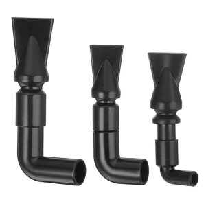 uxcell كmY 360°R] vX`bN |vmY tbgEH[^[AEgbg ^[pCvp  p Oa8 mm/15 mm/19 mm  3