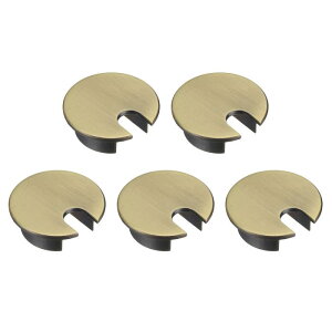 uxcell 5Zbg P[uz[Jo[ 1-3/8"  fXNpP[uC[R[hObgz[Jo[ ItB X Rs[^[fXNC[I[KiCU[ uY