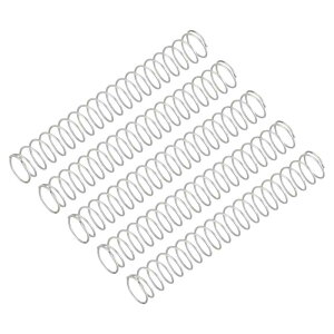 uxcell ol ol kol RCXvO a0.3 mm Oa4mm R30mm 304XeX| C  YƋ@B di [^[ Ƌp 5