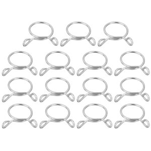 uxcell 15̔RCz[X`[upXvONbv 19mma304XeX|EH[^[pCvXvONbvNv I[goCXN[^[ATVp