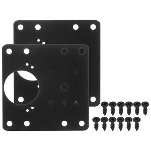 uxcell 2 90x90mm / 3.54x3.54" LrlbgqWCv[g XeXX`[qWCu Pbg ؐLb`LrlbgƋhAp 