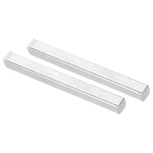 uxcell hAXsho[ XNGAXshhA ShAmuXshhAbNi قƂǂ̃^CṽhAmup Vo[ 80 mm 2