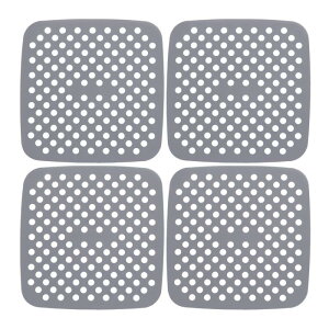 uxcell VR[GAtC[Ci[4Zbg 7.5"ėp\Ȑ`GAtC[Ci[} bg SŊȒPɃN[ȃGAtC[ANZT[ p[`gy[p[