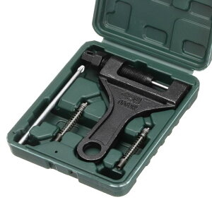 uxcell ]ԃ`F[u[J[ #860/10A-16A p sa5.8mm oCNEI[goCE]ԗp `F[Xvb^[Jb^[ f^b`[ yAc[