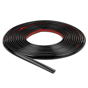 uxcell ͂ē\g 0.4" x 33tB[g̏_ȕǃ[fBOg hȔSǃg ~[t[ǃGbWDIYz[fR[Vp 