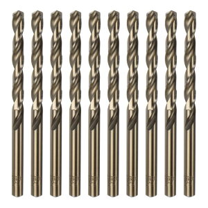 uxcell hrbgZbg 10{Zbg 6.2mm hrbg ؍H SH HSS d c[ DIY H ؍ 