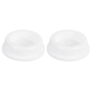 uxcell S VR Ka44-45mm 2 z[vO Oa51mm a45.3 mm 15.8mm ϔM ނǂL ho Y Hi 傤p zCg