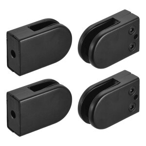 uxcell KXNv XeX|304 KXu Pbg KXz_[ KXNbv NvI 肷 Ki肷 V[p } bg 63 mm x 45 mm x 30 mm 4