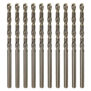 uxcell hrbgZbg 10{Zbg 3.5mm hrbg ؍H SH HSS dHp c[ DIY H ؍ 