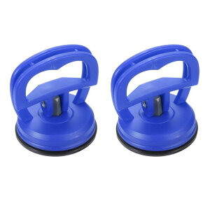 uxcell �X�N���[���z�� LCD �X�N���[���I�[�v�i�[ �g�ѓd�b�X�N���[���z�� �p�b�h�d�b �m�[�g�p�\�R���X�N���[�����O���p�J���� (2 �p�b�N �u���[)