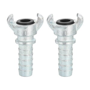 uxcell 2Zbg̃GAz[XtBbeBO `[uOa1"i25.4mmjɓK bLꂽS2O Xg[gX[VJStBbeBO pCvڑp