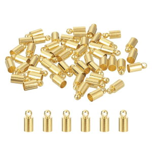 uxcell 50̃U[R[hGhLbv 4mm ODRo ^[~l[^ CgF