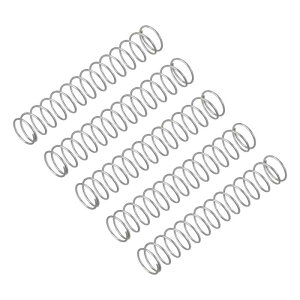 uxcell ol ol kol RCXvO a0.5mm Oa7mm R35mm 304XeX| C  YƋ@B di [^[ Ƌp 5