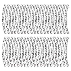 uxcell ^JȐ`[ur[Y60Zbg 1.5x20mm̃e NX`[v[gk [hXy[T[r[Y Vo[zCg ΃NtgɍœK