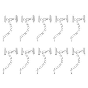 uxcell 20Zbg XChGhN Xv uX^[NEN XvƉ`F[t 13 mm `[uXC_[ N tR[hGh DIY Ntg쐬p Vo[ zCg