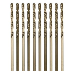 uxcell hrbgZbg 10{Zbg 2.4mm hrbg ؍H SH HSS dHp c[ DIY H ؍ 