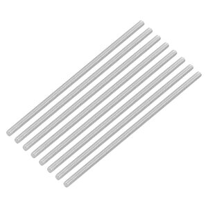 uxcell 8{ tXbhbh M3 x 90mm 304XeX| ElW Ƌ@B gݗĂɓKM3-0.5 lWsb`