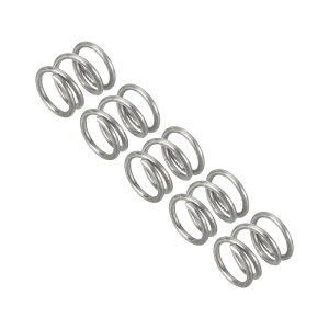 uxcell ol ol kol RCXvO a0.6mm Oa5mm R5mm 304XeX| C  YƋ@B di [^[ Ƌp 5