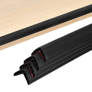 uxcell ǃR[i[veN^[ SR[i[K[h K[hGbWveN^[ ƋGbWXgbv Ki Ǘp  91.5x3.5x0.7 cm 5