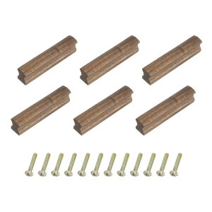 uxcell 6Zbg EbhoƃlWtZbg 96mm/3.78" Ԋu EH[ibg Lrlbg hbT[ ƋɓKĂ܂