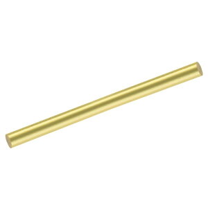 uxcell 1^J_ (16mm) 5/8" x (300mm) 12"^Jő̃EhXgbNՃo[iCtnhs DIY Ntg͌^s@