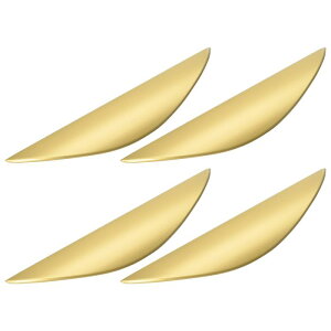 uxcell 4Zbg̃Lrlbgv Lrlbgnh F̈onh z[Z^[3-3/4" LrlbghAnh ohbT[ Jbv{[h[h[up̃Lb