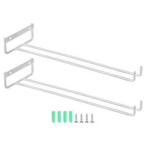 uxcell COXbN2Zbg 11.81"̃ACACOXbN Lrlbg̃XeEFAbN Ǌ|COXz_[ o[ R[q[Vbv Xg Lb`