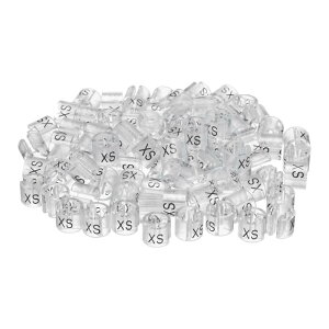 uxcell ߗރnK[}[J[ XS TCY^O 160  3.5mm bh ߗރTCY nK[NbvɓK ߗރnK[pߗރJ[R[fBOx 