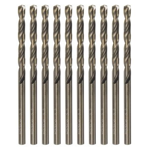 uxcell hrbgZbg 10{Zbg 3.3 mm hrbg ؍H SH HSS dHp c[ DIY H ؍ 