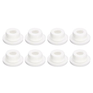 uxcell �S���� �V���R���� �K�����a19mm 8���� �z�[���v���O �O�a28.5mm ���a20mm ����14mm �ϔM �ނǂ����L �h�o �����Y�� �H�i�������� ����傤���p �z���C�g