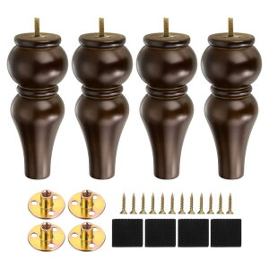 uxcell 7.87"̖ؐƋr 4{Zbg tplWt Lrlbg \t@ hbT[ ֎q Ibg} e[up _[NF