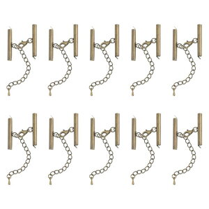 uxcell 10Zbg XChGhN Xv uX^[NEN XvƉ`F[t 30mm `[uXC_[ N tR[hGh DIY Ntg쐬p uYg[