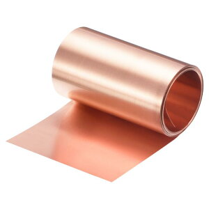 uxcell [ 2000mm x 60mm x 0.1mm 99.9% Xgbv tbVO ^ tHC v[g dC DIY vWFNgpiTCYj