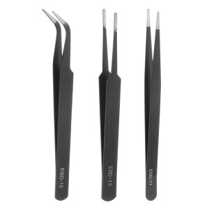 uxcell 3{Zbg̐sZbg E SD-11/13/15 120mm ÓdCh~ 񎥐 XeX ZppsZbgLbg Ntg dq@ ΏC {ƂɍœK