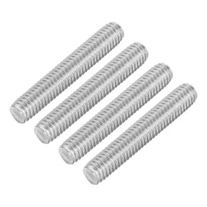 uxcell SlW M6 ؃{g bh X^bh{g OlW 35mm ˂ sb`1mm 304XeX| E˂ 4{