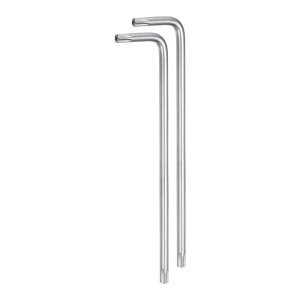 uxcell 2Zbg L^gNXZp` T30 5.31"  J[{X`[ X^[ 6|C g L[wLTS`  ] oCN C p Vo[g[