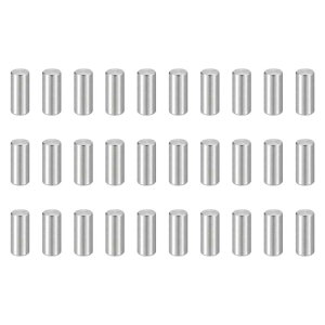 uxcell 50 _{s M5(5mm) x 14mm 304XeX|~`IT|[gyOsbhfoCXؐƋDIYtp Vo[