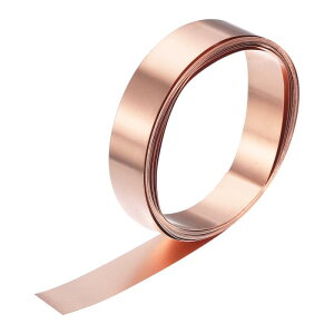 uxcell [ 2000mm x 10mm x 0.1mm 99.9% Xgbv tbVO ^ tHC v[g dC DIY vWFNgpiTCYj