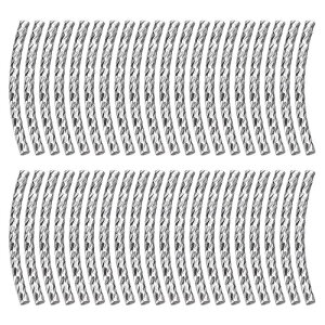 uxcell ^JȐ`[ur[Y40Zbg 1.5x20mm̃e NX`[v[gdグ̃Xy[T[r[Y Vo[g[ ΃NtgɍœK