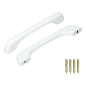 uxcell 2Zbg r[`Ebho 128mm/5.04" Ԋu Lb`Lrlbgpmu hbT[Ƌpnh zCg