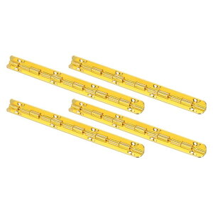 uxcell ~jȉ~`qW 90x܂肽݃obgqW ΃Mtg{bNXqW LrlbgQ[ghAqWilWtj 150x10mm  4