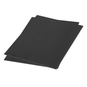 uxcell FA BSvX`bNV[g 16x12x0.06" z͌^ DIYNtg pl 2Zbg