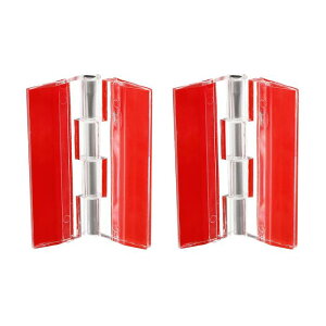 uxcell ANqW2Zbg 45x34mm̎ȔSNAqW XeXX`[Vtgt̘AsAmqW Lrlbg o fBXvCX^hp