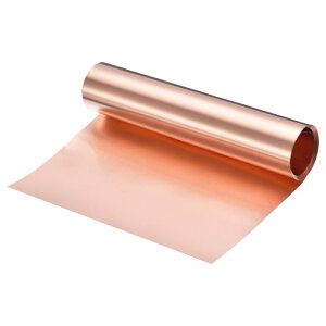 uxcell [ 2000mm x 150mm x 0.1mm 99.9% Xgbv tbVO ^ tHC v[g dC DIY vWFNgpiTCYj