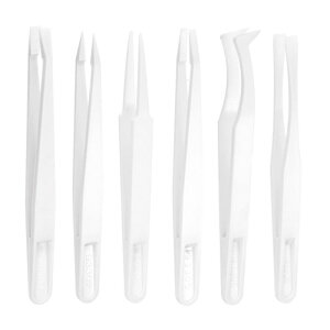 uxcell 6Zbg̃vX`bNsZbgLbg 120mm RÓd tbg|C g J[uhEhwbh GNgjNX ΃CLO  DIYCc[ zCg
