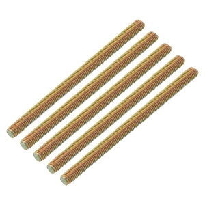 uxcell 20 SXbhbh M8-1.25x120mmYf|lW EXbhƋtgČŒp