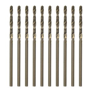 uxcell hrbgZbg 10{Zbg 1.7mm hrbg ؍H SH HSS dHp c[ DIY H ؍ 