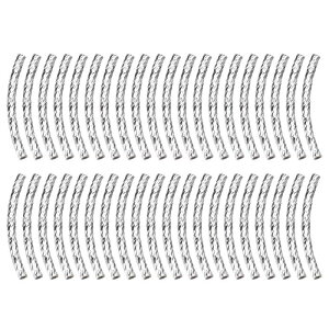 uxcell 60̐^JȐ`[ur[Y 2x25mm̃e NX`[v[gk [hXy[T[r[Y Vo[zCg