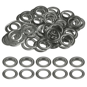 uxcell 40Zbg̃ObgACbgƃbV[0.7" Obgc[Lbg U[ LoX zDIYNtgp̃t@Xi[Lbg FjbP